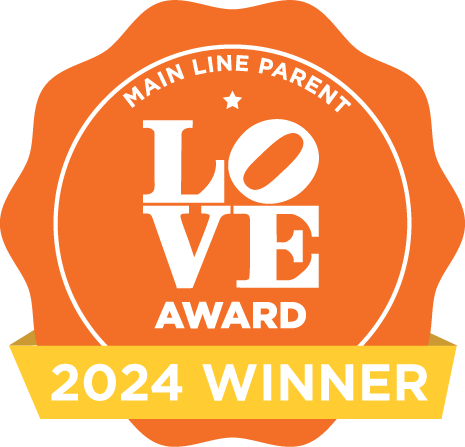 Love Award Winner 2024